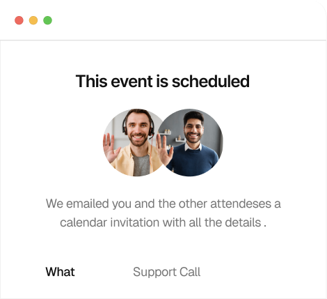 Elevate every customer interaction