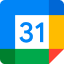 Google Calendar